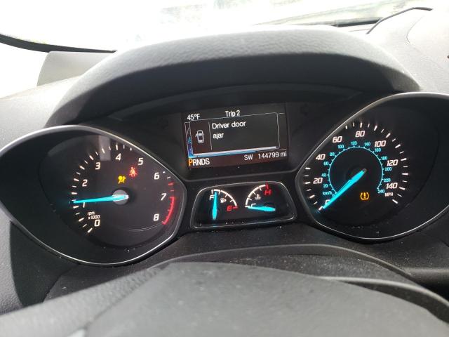 Photo 9 from auction – 2015 FORD ESCAPE SE with VIN 1FMCU9G94FUA60838