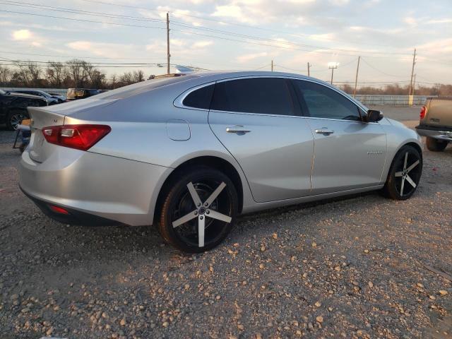 Photo 3 from auction – 2018 CHEVROLET MALIBU LT with VIN 1G1ZD5ST2JF150599