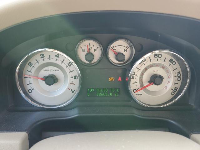 Photo 9 from auction – 2007 FORD EDGE SEL P with VIN 2FMDK39C77BA70898