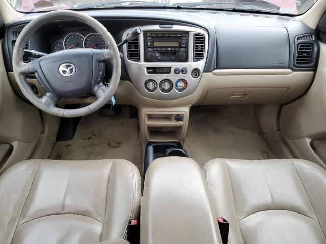 Zdjęcie 8 z aukcji – 2004 MAZDA TRIBUTE ES z VIN 4F2CZ96134KM24676