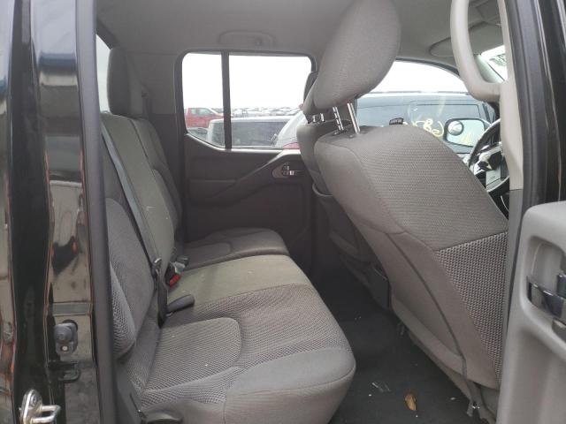 Photo 10 from auction – 2019 NISSAN FRONTIER S with VIN 1N6AD0EV8KN758412