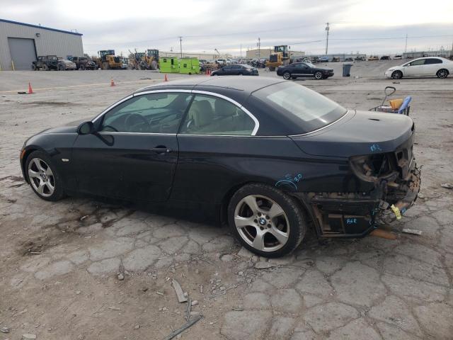 Photo 2 from auction – 2007 BMW 328 I with VIN WBAWL13547PX14064