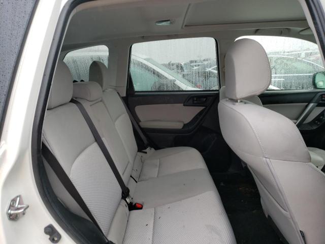 Photo 11 from auction – 2016 SUBARU FORESTER 2 with VIN JF2SJADC4GH506153