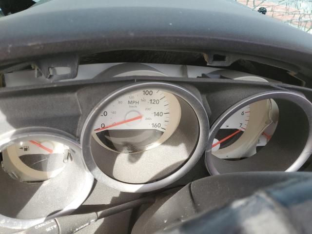 Photo 9 from auction – 2006 DODGE CHARGER R/ with VIN 2B3KA53H26H261463