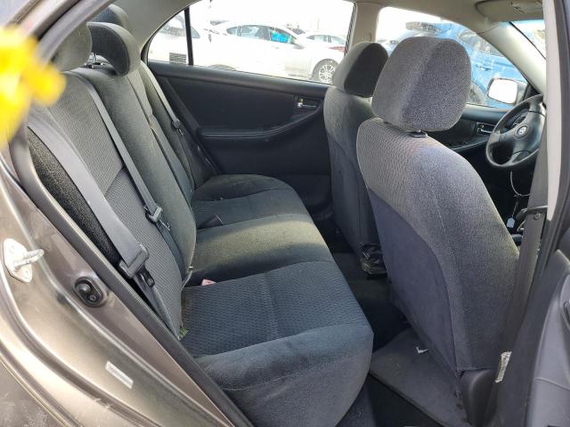 Photo 10 from auction – 2007 TOYOTA COROLLA CE with VIN 1NXBR32E57Z806312