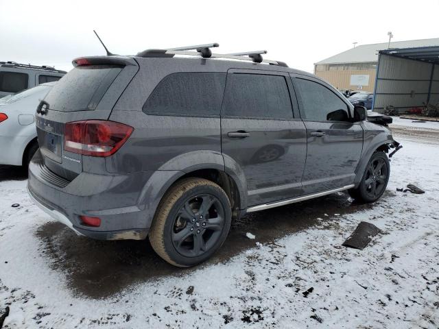Photo 3 from auction – 2018 DODGE JOURNEY CR with VIN 3C4PDDGG8JT386863