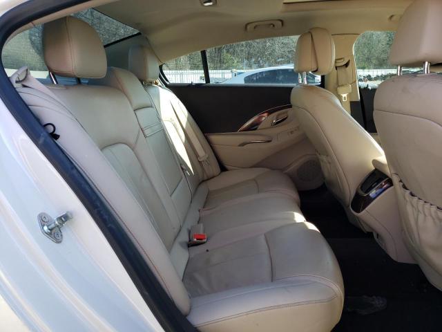 صورة رقم 10 من المزاد - 2014 BUICK LACROSSE مع VIN 1G4GB5G32EF156045