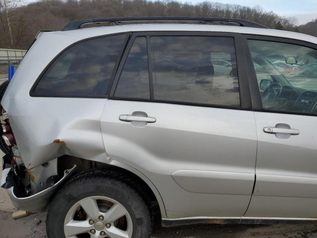 Photo 10 from auction – 2005 TOYOTA RAV4 with VIN JTEHD20V250046625