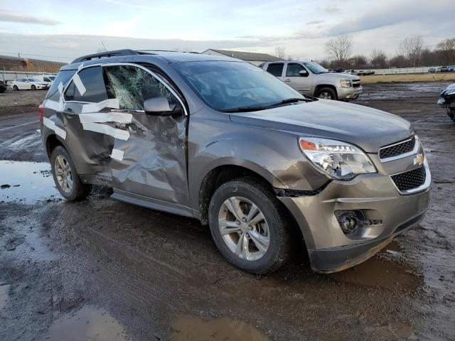 Photo 4 from auction – 2012 CHEVROLET EQUINOX LT with VIN 2GNALPEK1C6122142