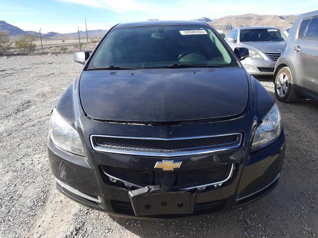 Photo 5 from auction – 2012 CHEVROLET MALIBU 2LT with VIN 1G1ZD5E00CF366472