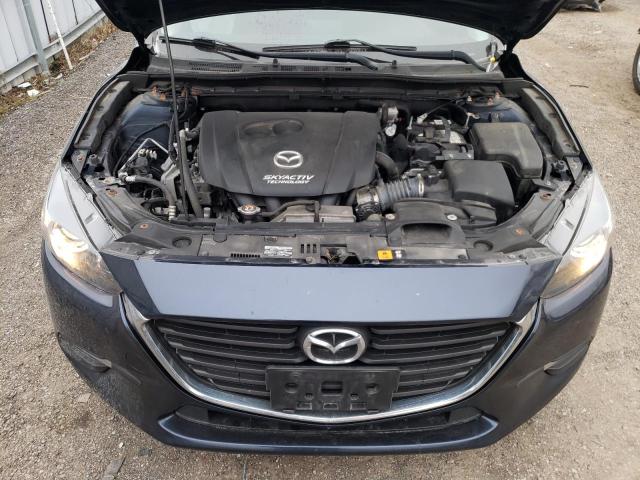 Photo 11 from auction – 2018 MAZDA 3 TOURING with VIN 3MZBN1L72JM234323