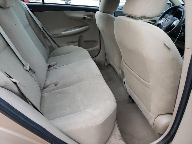 Photo 10 from auction – 2012 TOYOTA COROLLA BA with VIN 2T1BU4EE2CC849016