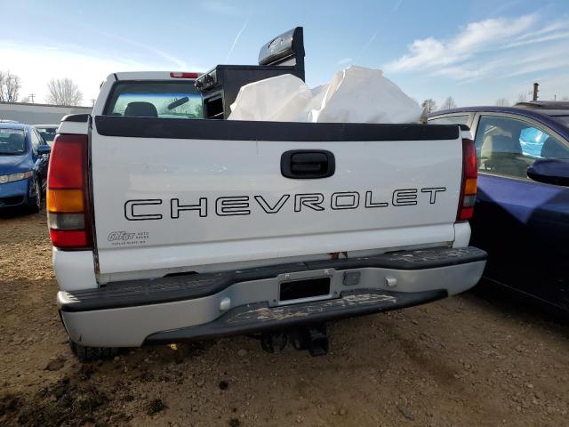 Photo 6 from auction – 2000 CHEVROLET SILVERADO with VIN 1GCEK14T9YZ101975