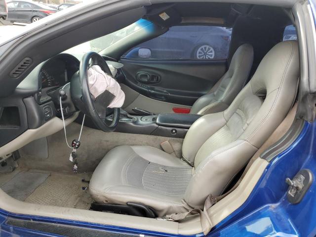 Photo 7 from auction – 2003 CHEVROLET CORVETTE with VIN 1G1YY22G235100862