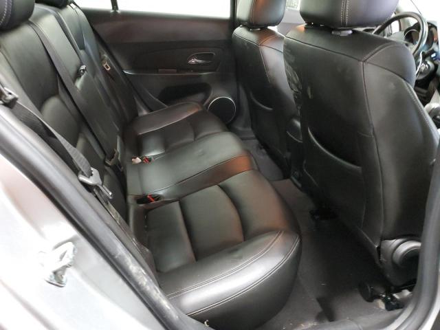 Photo 10 from auction – 2012 CHEVROLET CRUZE LT with VIN 1G1PG5SC9C7179576