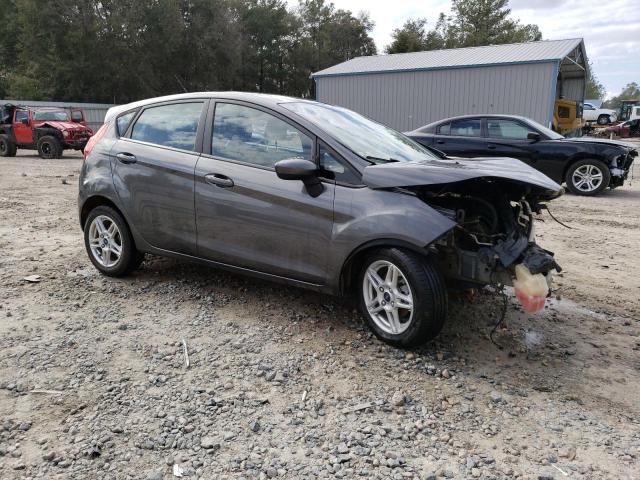 Photo 4 from auction – 2019 FORD FIESTA SE with VIN 3FADP4EJXKM102398