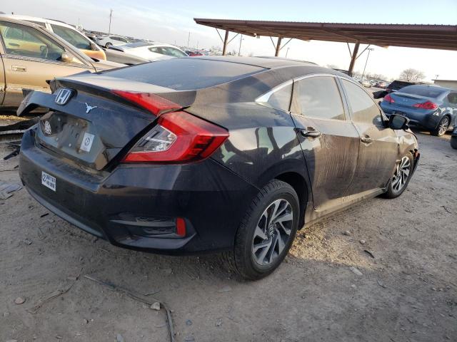Photo 3 from auction – 2016 HONDA CIVIC EX with VIN 19XFC2F76GE018215