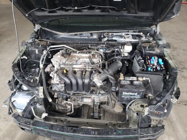 Photo 11 from auction – 2015 TOYOTA COROLLA L with VIN 2T1BURHEXFC318286
