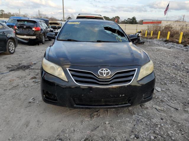 Photo 5 from auction – 2010 TOYOTA CAMRY BASE with VIN 4T1BF3EK8AU504899