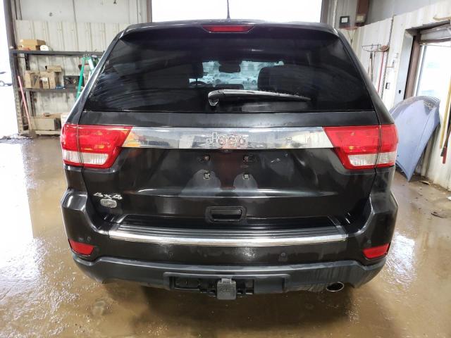 Photo 6 from auction – 2013 JEEP GRAND CHER with VIN 1C4RJFCG8DC522685