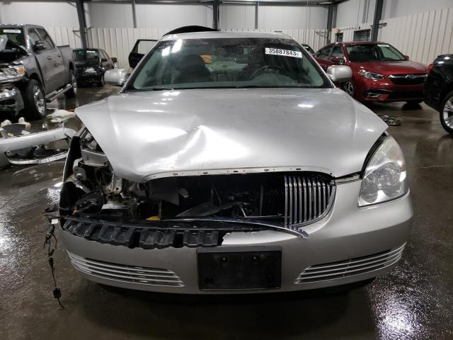 Photo 5 from auction – 2007 BUICK LUCERNE CX with VIN 1G4HD57257U231793