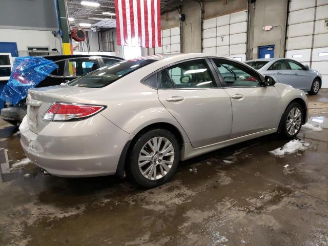 Foto 3 de la subasta – 2009 MAZDA 6 I con VIN 1YVHP82A495M38243