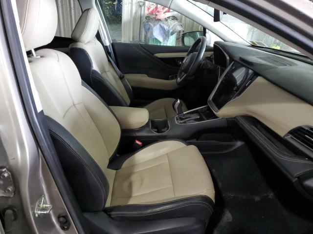 Photo 7 from auction – 2020 SUBARU OUTBACK LI with VIN 4S4BTANC5L3248140