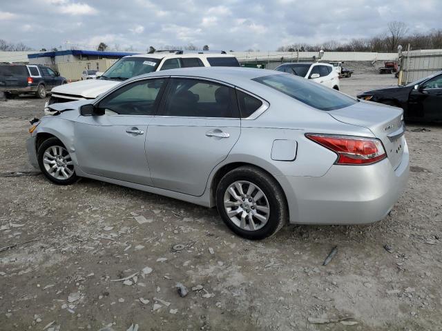 Photo 2 from auction – 2014 NISSAN ALTIMA 2.5 with VIN 1N4AL3AP1EN358152
