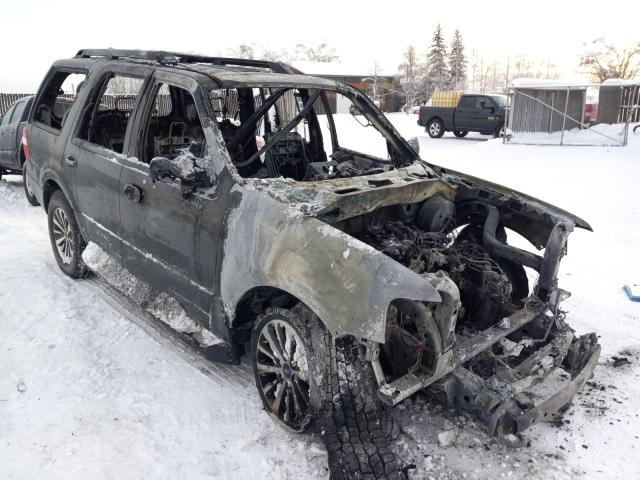Photo 4 from auction – 2016 FORD EXPEDITION with VIN 1FMJU1JT7GEF23354