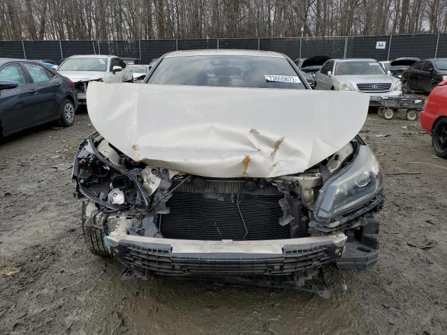 Photo 5 from auction – 2015 HONDA ACCORD EXL with VIN 1HGCR2F87FA079957