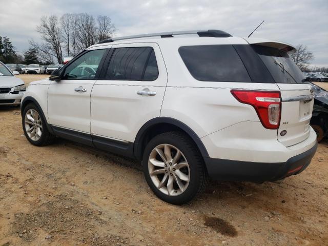Photo 2 from auction – 2013 FORD EXPLORER X with VIN 1FM5K7D87DGB05524