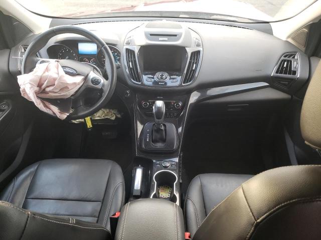Photo 8 from auction – 2015 FORD ESCAPE TIT with VIN 1FMCU0J92FUB25383