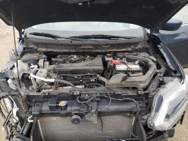 Photo 11 from auction – 2016 NISSAN ROGUE S with VIN JN8AT2MV1GW149073