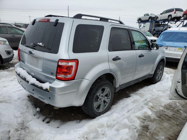 Photo 3 from auction – 2012 FORD ESCAPE XLT with VIN 1FMCU9DG4CKC26446