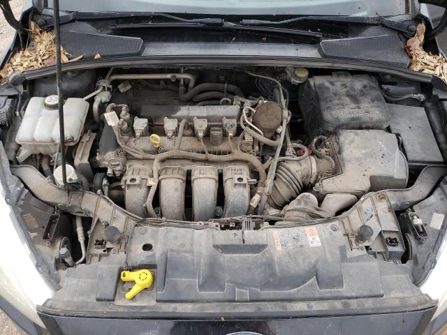 Photo 11 from auction – 2015 FORD FOCUS SE with VIN 1FADP3K23FL230870