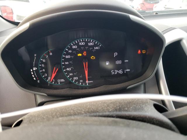 Photo 9 from auction – 2019 CHEVROLET SONIC with VIN 1G1JG6SB4K4105291