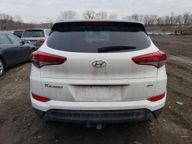 Photo 6 from auction – 2018 HYUNDAI TUCSON SEL with VIN KM8J3CA40JU761678