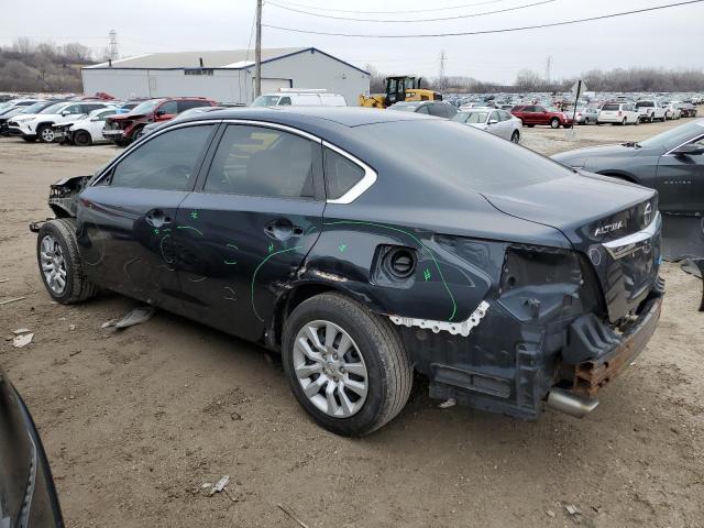 Photo 2 from auction – 2014 NISSAN ALTIMA 2.5 with VIN 1N4AL3AP1EC290429
