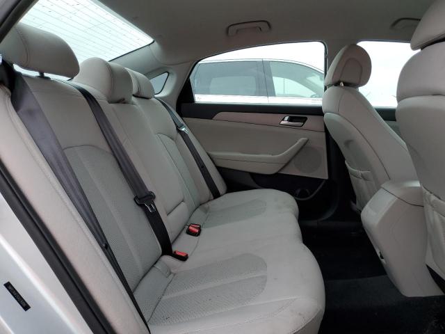 Photo 10 from auction – 2016 HYUNDAI SONATA SE with VIN 5NPE24AF2GH276896