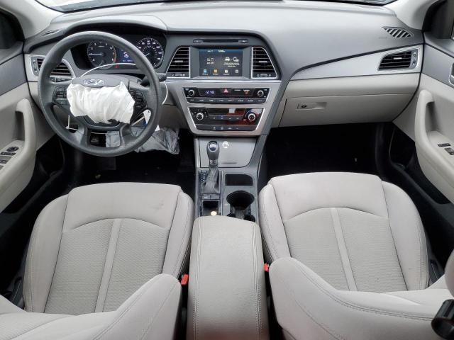 Photo 8 from auction – 2016 HYUNDAI SONATA SE with VIN 5NPE24AF2GH276896
