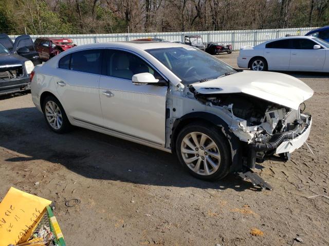 صورة رقم 4 من المزاد - 2014 BUICK LACROSSE مع VIN 1G4GB5G32EF156045