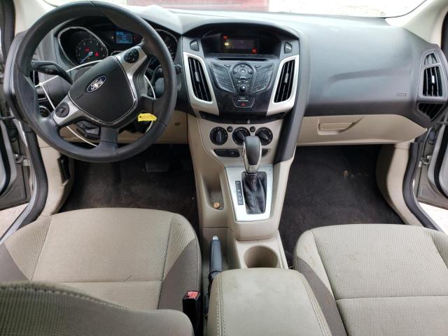 Photo 8 from auction – 2012 FORD FOCUS SE with VIN 1FAHP3K20CL293017