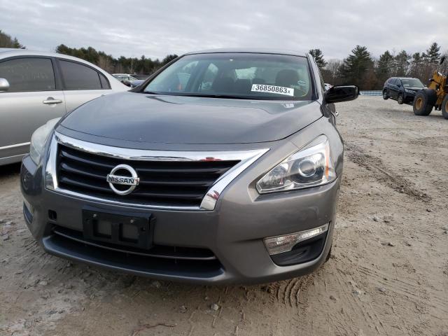 Photo 5 from auction – 2014 NISSAN ALTIMA 2.5 with VIN 1N4AL3AP0EC152008