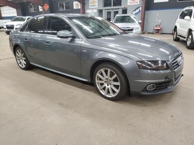 Photo 4 from auction – 2012 AUDI A4 PREMIUM with VIN WAUFFAFL6CN015042