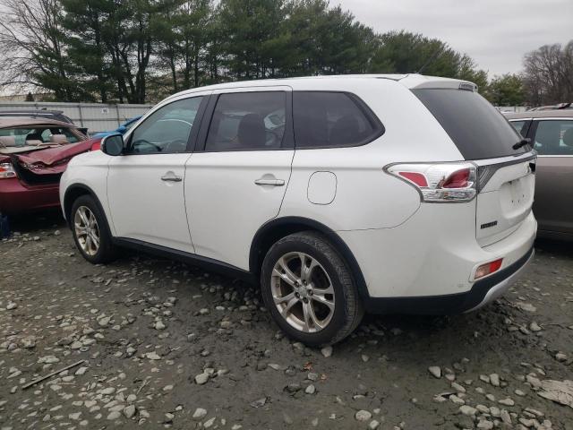 Photo 2 from auction – 2015 MITSUBISHI OUTLANDER with VIN JA4AZ3A30FZ007808