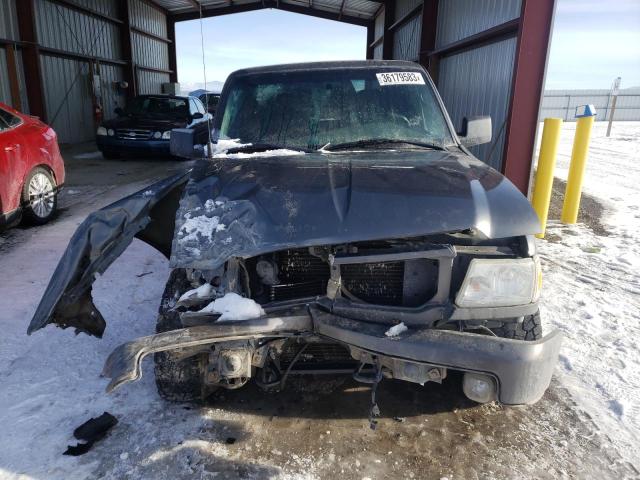 Photo 5 from auction – 2007 FORD RANGER SUP with VIN 1FTZR45E37PA90755