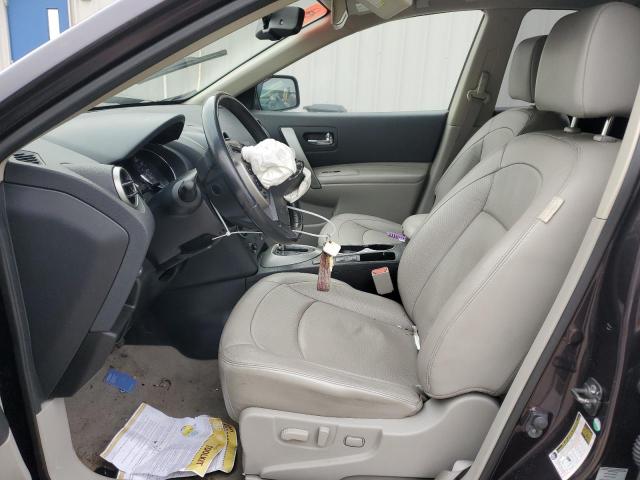 Photo 7 from auction – 2012 NISSAN ROGUE S with VIN JN8AS5MV0CW357475
