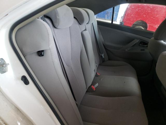 Photo 10 from auction – 2011 TOYOTA CAMRY BASE with VIN 4T1BF3EK2BU587246
