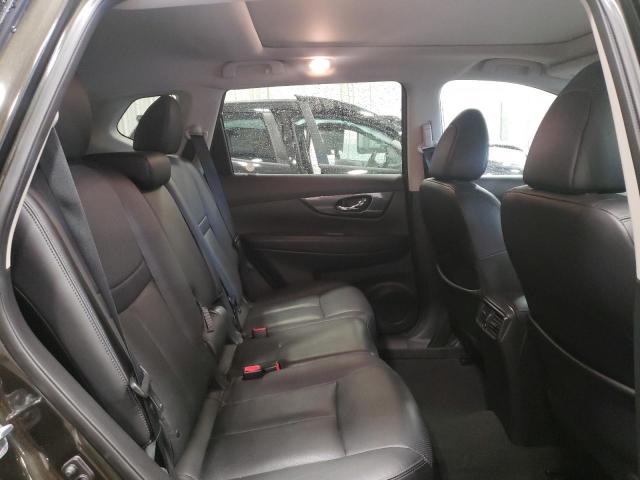 Photo 11 from auction – 2015 NISSAN ROGUE S with VIN 5N1AT2MV5FC812863