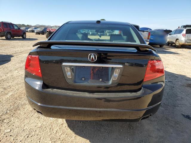 Photo 6 from auction – 2004 ACURA TL with VIN 19UUA66234A015572